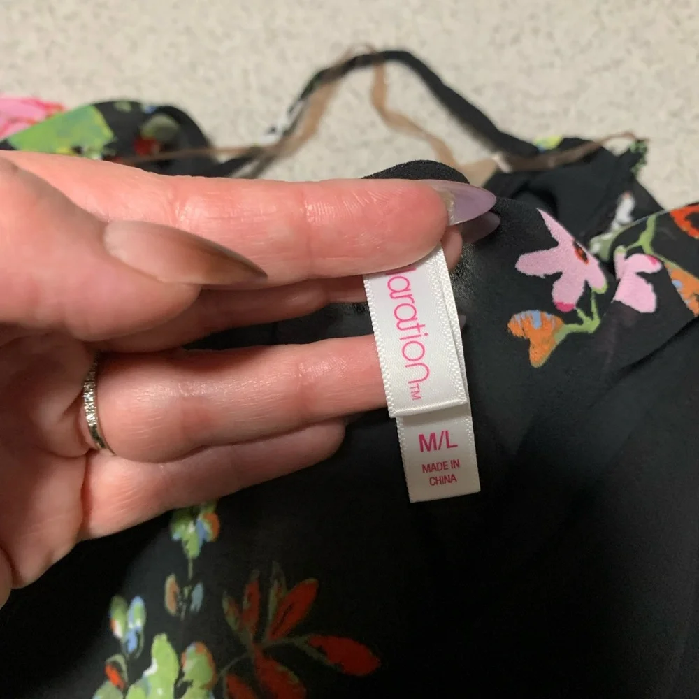 Kimono - Picture 2 of 2
